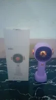 Portable Mini Fan - 2