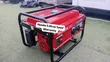 Honda 5KVA Petrol Generator - 1