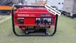 Honda 5KVA Petrol Generator - 2