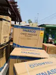 Brand New Nasco NAS-425FL 318-Liter Single-Door Chest Freezer - 1