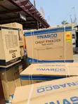 Brand New Nasco NAS-425FL 318-Liter Single-Door Chest Freezer - 2
