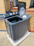 Zara-13TW 13kg Twin Tub Washing Machine - 2