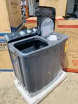 Zara-13TW 13kg Twin Tub Washing Machine - 1