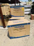 Durable Nasco NAS-425FL 318-Liter Single-Door Chest Freezer - 2