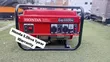 Honda 5KVA Petrol Generator - 1