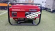 Honda 5KVA Petrol Generator - 2