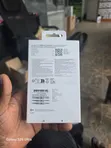 Brand New Clear Magnetic Case for Galaxy Fold 8 - 2