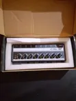 Professional 8-Channel Audio Amplifier / Level Controller - 1