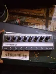 Professional 8-Channel Audio Amplifier / Level Controller - 2