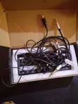 Professional 8-Channel Audio Amplifier / Level Controller - 4