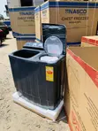 Zara-13TW 13kg Twin Tub Washing Machine - 2