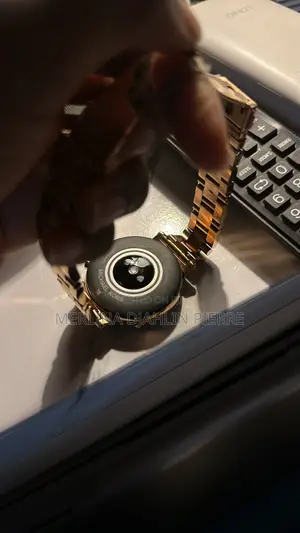 Michael Kors Smart Watch MKT5063