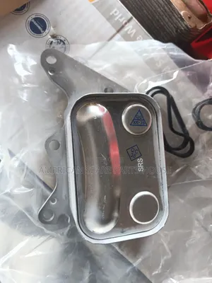 Mini Cooper Oil Cooler - Brand New