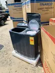 Zara-13TW 13kg Twin Tub Washing Machine - 2