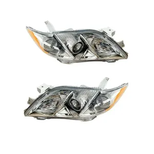 Toyota Camry 2007-2009 Halogen Projector Headlight