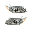 Toyota Camry 2007-2009 Halogen Projector Headlight - 1