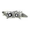 Toyota Camry 2007-2009 Halogen Projector Headlight - 2