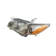 Toyota Camry 2007-2009 Halogen Projector Headlight - 3