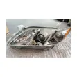 Toyota Camry 2007-2009 Halogen Projector Headlight - 4