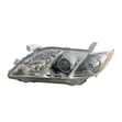 Toyota Camry 2007-2009 Halogen Projector Headlight - 5