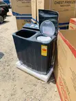 New Zara-13TW Twin Tub Washing Machine 13kg - 2