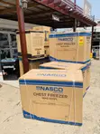 Nasco NAS-425FL 318-Liter Single-Door Chest Freezer - 1