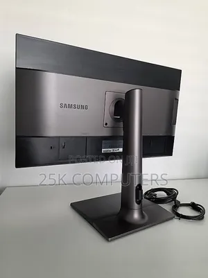 Samsung 28" 4K UHD Monitor (U28E850R)