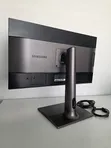 Samsung 28" 4K UHD Monitor (U28E850R) - 1