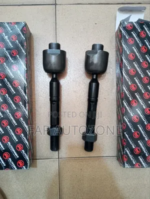 API Toyota Land Cruiser/Lexus LX570 Tie Rod Rack - USA Import