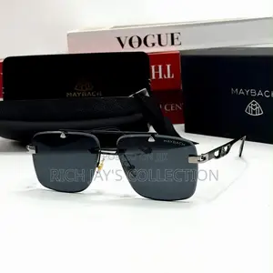 Men's Sunglasses - Brand New