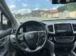 2017 Honda Pilot Touring 4WD SUV - 1