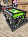 Brand New Dual-Fuel Generator - 4kW - 2
