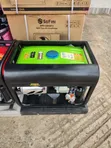 Brand New Dual-Fuel Generator - 4kW - 3