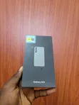New Samsung Galaxy S24 256GB Black - 1