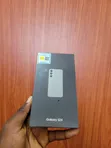New Samsung Galaxy S24 256GB Black - 2