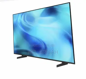 Samsung 65” Crystal UHD Smart TV (2025 Model)