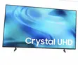 Samsung 65” Crystal UHD Smart TV (2025 Model) - 2