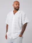 Men's Classic Casual Shirt - 1