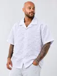 Men's Classic Casual Shirt - 2