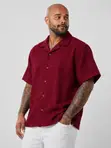 Men's Classic Casual Shirt - 3