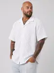 Men's Classic Casual Shirt - 5