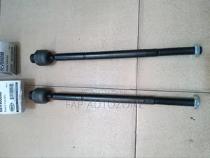Premium SKP Dodge Ram 1500 Tie Rod Rack - USA Import