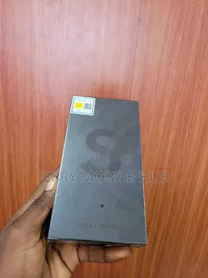New Samsung Galaxy S22 Ultra 128GB Blue