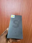 New Samsung Galaxy S22 Ultra 128GB Blue - 2