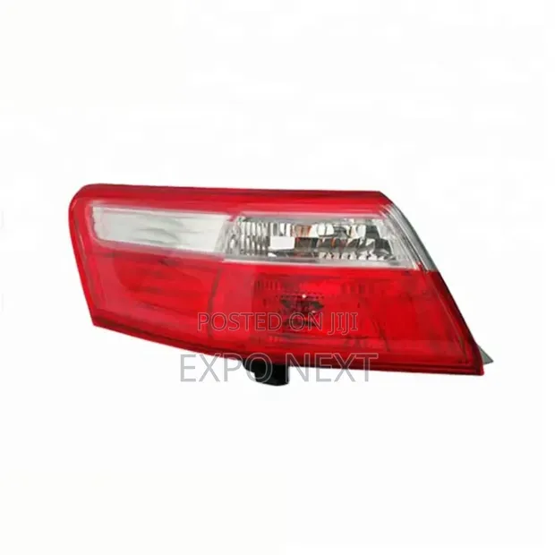 Tail Light Rear Brake for Toyota Camry 2007-2009 USA - 1