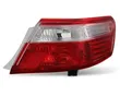 Tail Light Rear Brake for Toyota Camry 2007-2009 USA - 4