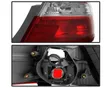 Tail Light Rear Brake for Toyota Camry 2007-2009 USA - 5