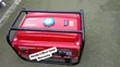 Honda 5KVA Petrol Generator - 1