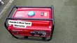 Honda 5KVA Petrol Generator - 2