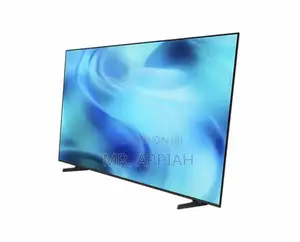 Samsung 65" Crystal UHD 4K Smart TV 65U8000H
